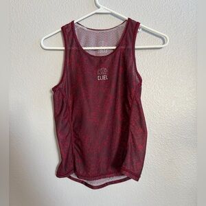 Eliel women’s cycling base layer